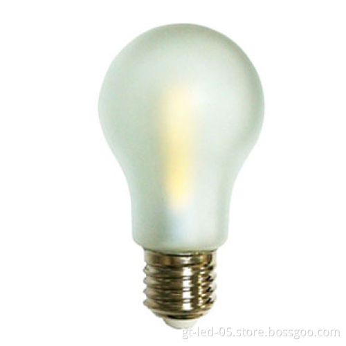 High Quality & Low Price 80Ra Light Dimmable LED Bulb